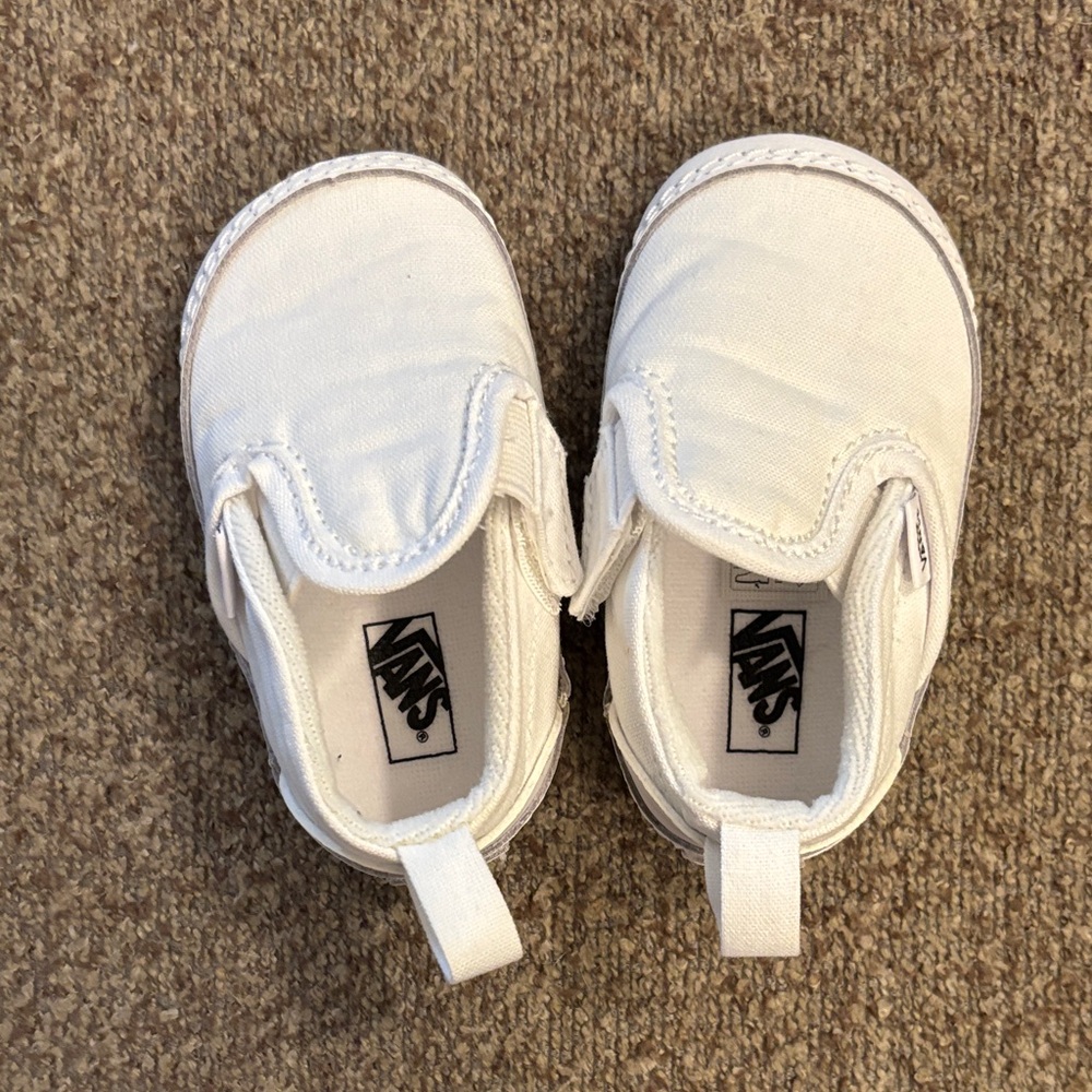 Vans Baby Sneakers